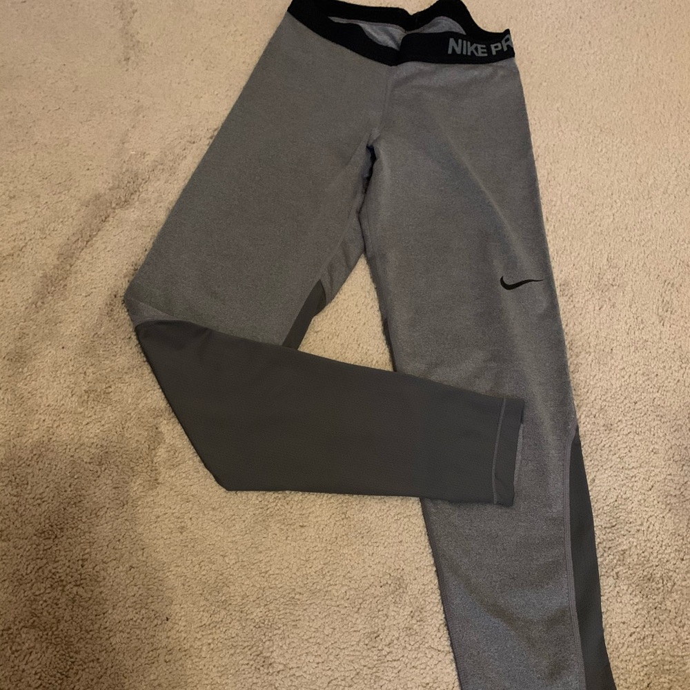 NIKE PRO dri-fit Leggings!